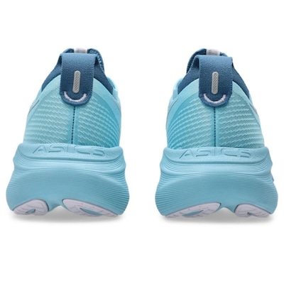 Tênis ASICS Gel-Nimbus 27 Feminino - Foto 4
