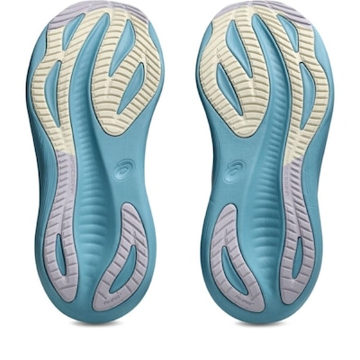 Tênis ASICS Gel-Nimbus 27 Feminino - Foto 5