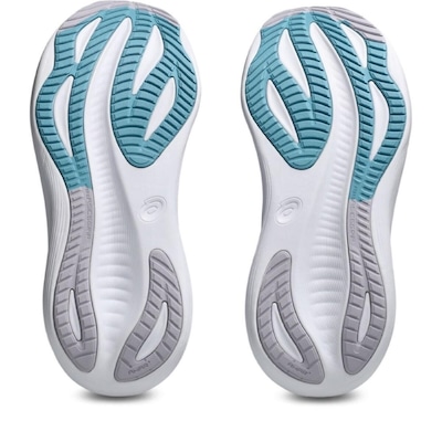 Tênis ASICS Gel-Nimbus 27 Feminino - Foto 4