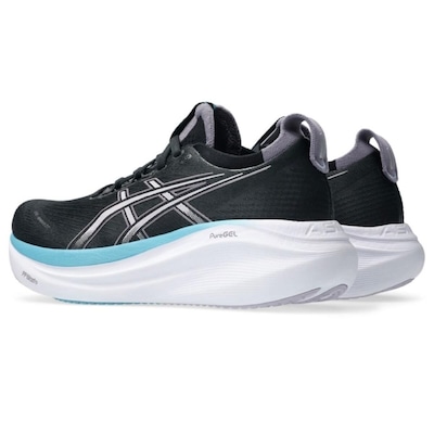 Tênis ASICS Gel-Nimbus 27 Feminino - Foto 5
