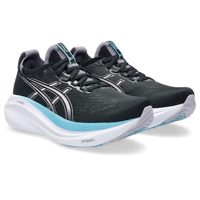 Tênis ASICS Gel-Nimbus 27 Feminino - Foto 6