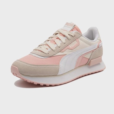 Tênis Feminino Puma Future Rider Displaced - Foto 1