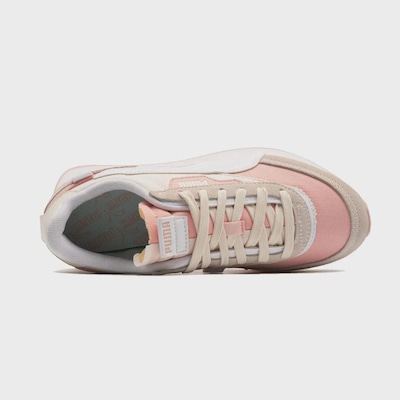Tênis Feminino Puma Future Rider Displaced - Foto 4