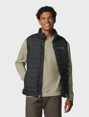 Colete Masculino Columbia Powder Lite II - Foto 1