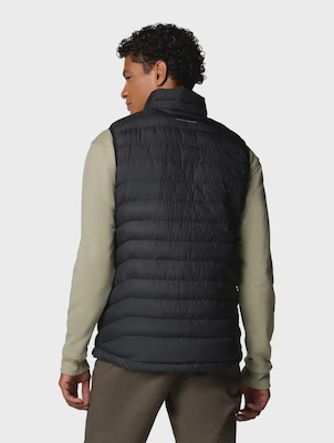 Colete Masculino Columbia Powder Lite II - Foto 2