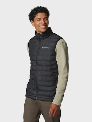 Colete Masculino Columbia Powder Lite II - Foto 3