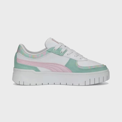 Tênis Feminino Puma Cali Dream Camo - Foto 2