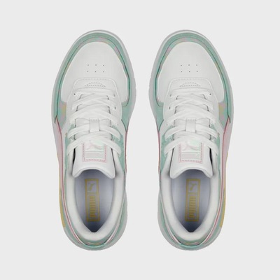 Tênis Feminino Puma Cali Dream Camo - Foto 3
