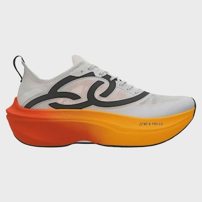 Tênis Masculino Olympikus Corre Supra 2 - Foto 1
