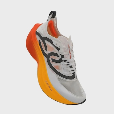 Tênis Masculino Olympikus Corre Supra 2 - Foto 3
