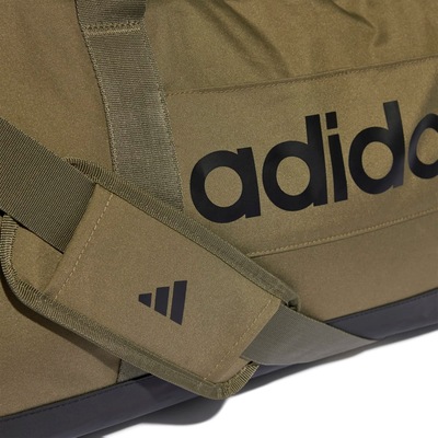 Bolsa adidas Duffel Linear 40 Litros - Foto 5