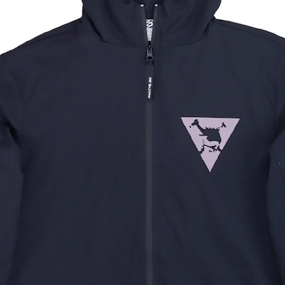 Jaqueta Oakley Iconic Skull WT25 Masculina - Foto 4