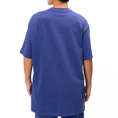 Camiseta Oakley Soho Oversized WT25 Masculiina - Foto 2