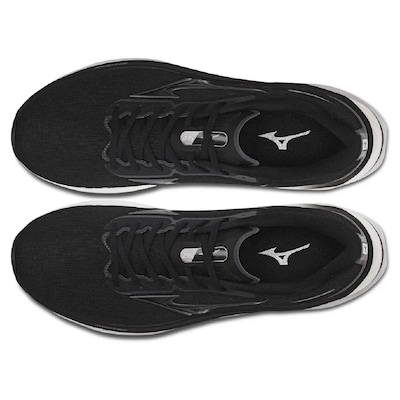 Tênis Masculino Mizuno Wave Creation 26 - Foto 4