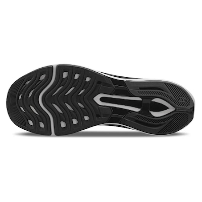 Tênis Masculino Mizuno Wave Creation 26 - Foto 5