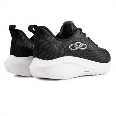 Tênis Feminino Olympikus Acqua - Foto 4