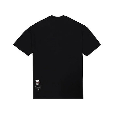 Camiseta MCD Guardião Frente WT25 Masculina - Foto 2