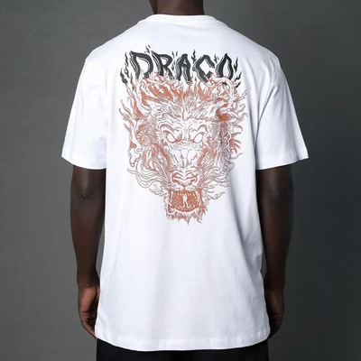 Camiseta MCD Draco WT25 Masculina - Foto 4
