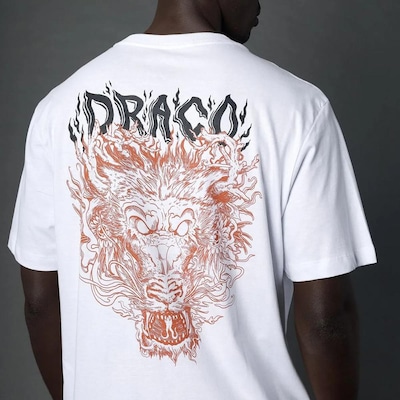 Camiseta MCD Draco WT25 Masculina - Foto 6