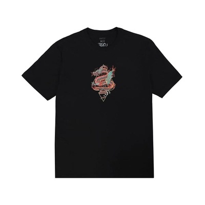 Camiseta MCD Espada Draco WT25 Masculina - Foto 1