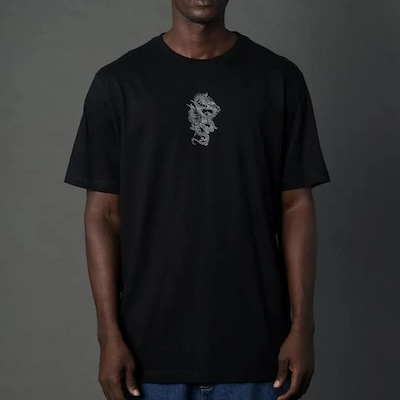 Camiseta MCD Pipa Draco WT25 Masculina - Foto 3