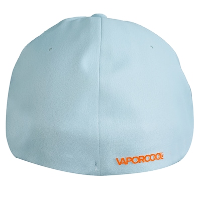 Boné Rip Curl Vaporcool Delta Flexfit Aba Curva - Foto 2