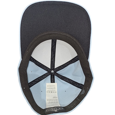 Boné Rip Curl Vaporcool Delta Flexfit Aba Curva - Foto 5