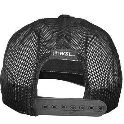 Boné Rip Curl Bells 25 Trucker Aba Curva - Foto 2