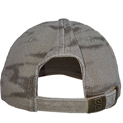 Boné Rip Curl Search Canvas Adj Aba Curva - Foto 2