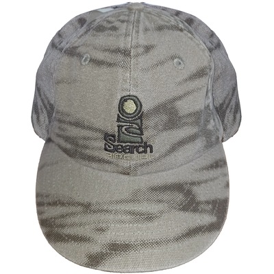 Boné Rip Curl Search Canvas Adj Aba Curva - Foto 3
