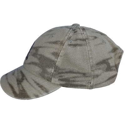 Boné Rip Curl Search Canvas Adj Aba Curva - Foto 4