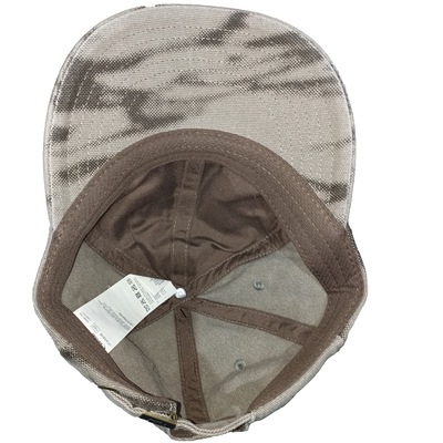 Boné Rip Curl Search Canvas Adj Aba Curva - Foto 5