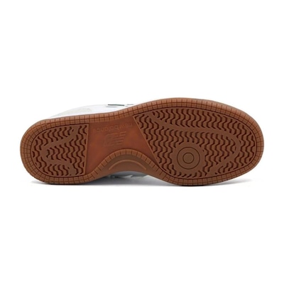 Tênis Masculino New Balance 480 Low - Foto 4