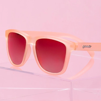 Óculos De Sol Goodr Don't Make Me Blush - Foto 3