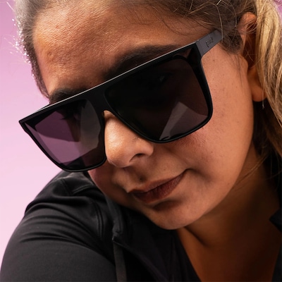Óculos De Sol Goodr Fashion Week Dropout - Foto 4