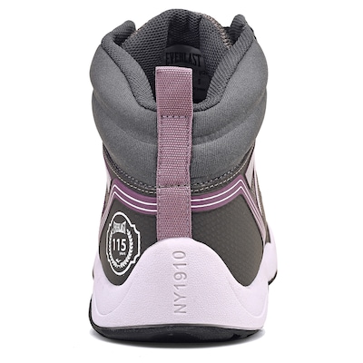 Tênis Feminino Everlast Strike 4 - Foto 3