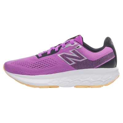 Tênis Feminino New Balance 520 V9 + Par de Meia - Foto 4