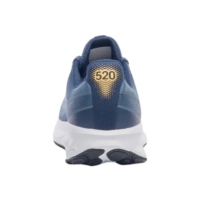 Tênis Masculino New Balance 520 V9 + Par de Meia - Foto 3