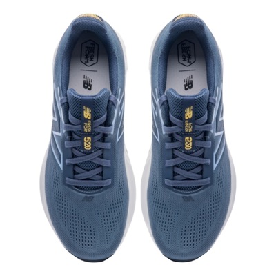 Tênis Masculino New Balance 520 V9 + Par de Meia - Foto 6