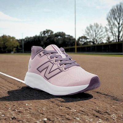 Tênis Feminino New Balance 460 V4 - Foto 5