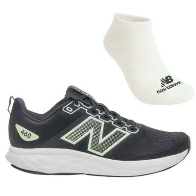 Tênis Masculino New Balance 460 V4 + Par de Meia - Foto 1