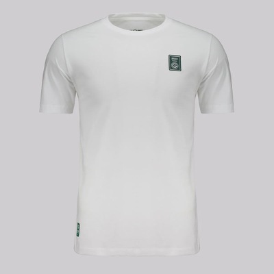 Camisa do Goiás 24/25 Gr33n Concentração CT Masculina - Foto 1
