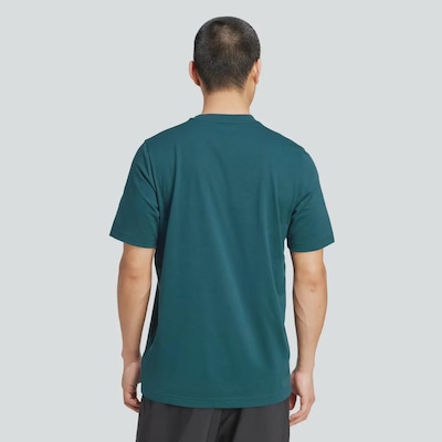 Camiseta adidas Grafica Heritage Masculina - Foto 2