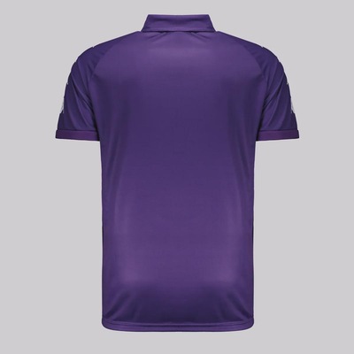 Camisa Polo Kappa Sidder Masculina - Foto 2