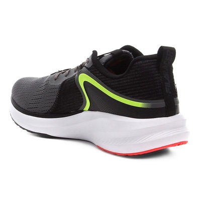 Tênis Masculino Fila Fr 97 Energized - Foto 3