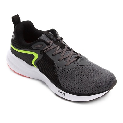 Tênis Masculino Fila Fr 97 Energized - Foto 5