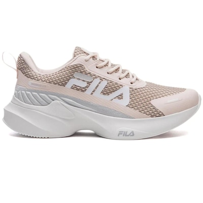 Tênis Feminino Fila Progress Lite - Foto 1