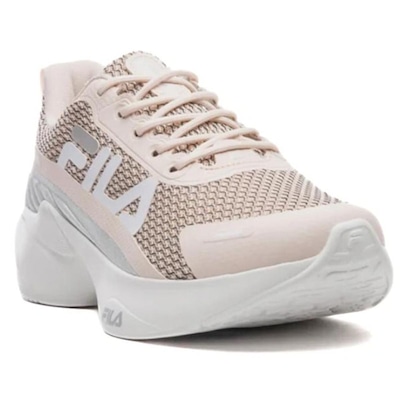 Tênis Feminino Fila Progress Lite - Foto 5