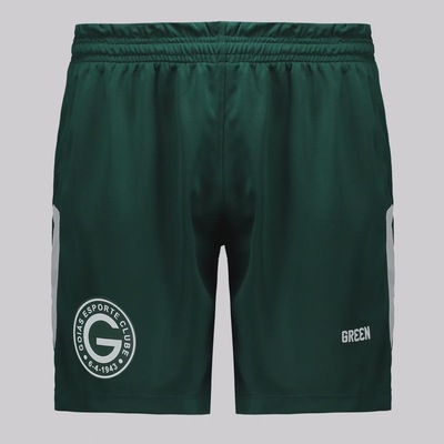 Calção do Goiás 24 Gr33n Masculino - Foto 1