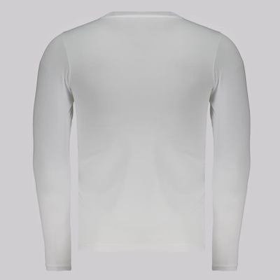 Camisa Térmica do Goiás 24 Gr33n Masculina - Foto 2